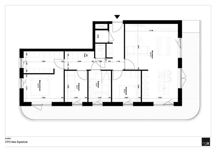 Photo 7 of Eensgevonden (Bouwnr. 5)