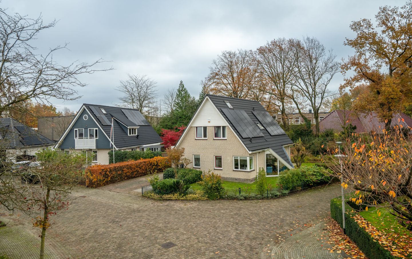 Foto 5 van Park Broekheurne 9