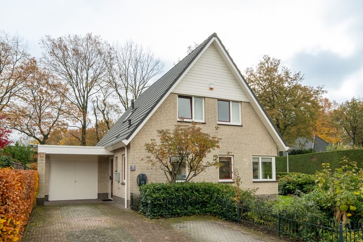 Foto 6 van Park Broekheurne 9