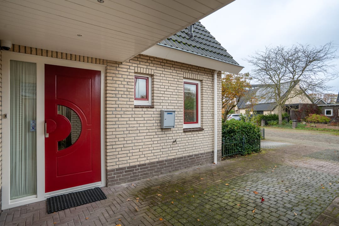 Foto 8 van Park Broekheurne 9