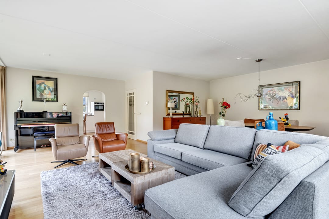 Foto 13 van Park Broekheurne 9