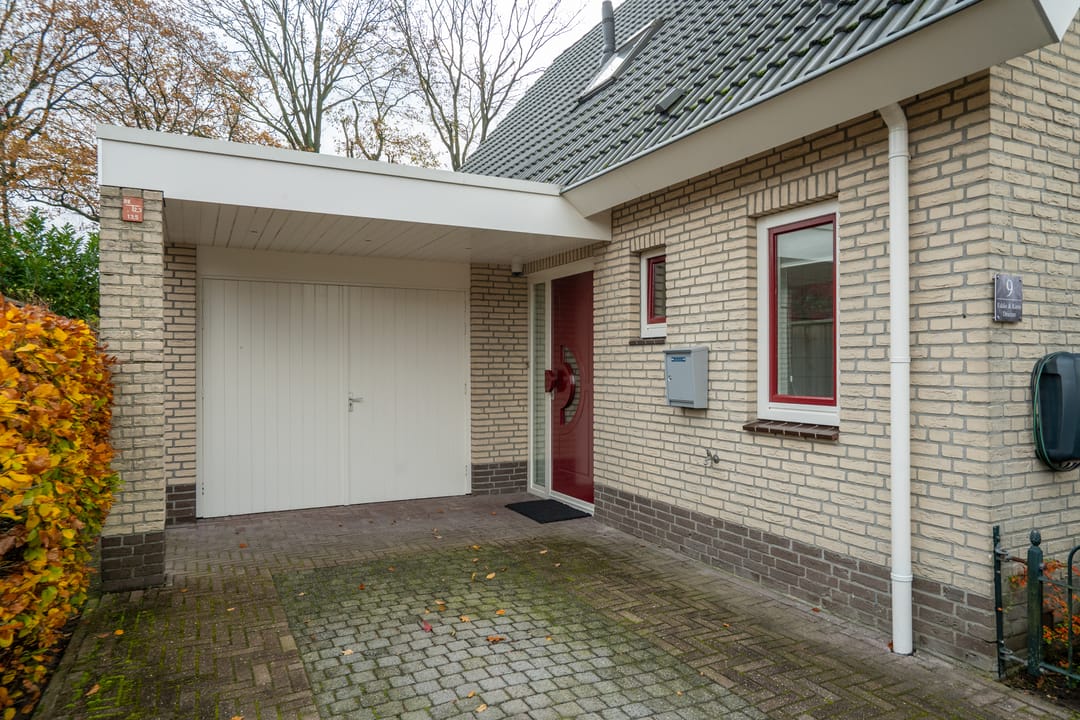 Foto 7 van Park Broekheurne 9