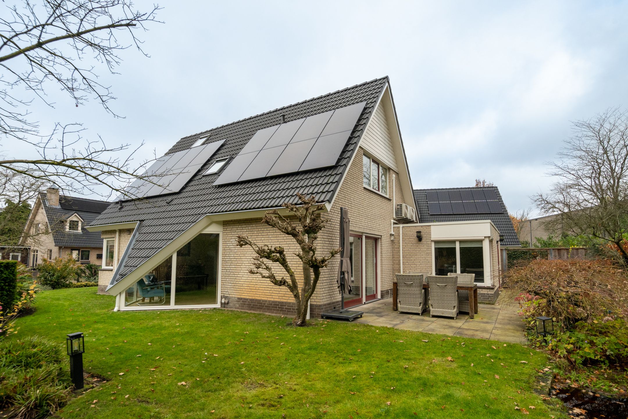 Foto 42 van Park Broekheurne 9