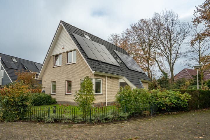 Foto 50 van Park Broekheurne 9