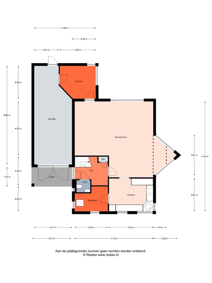 Foto 51 van Park Broekheurne 9