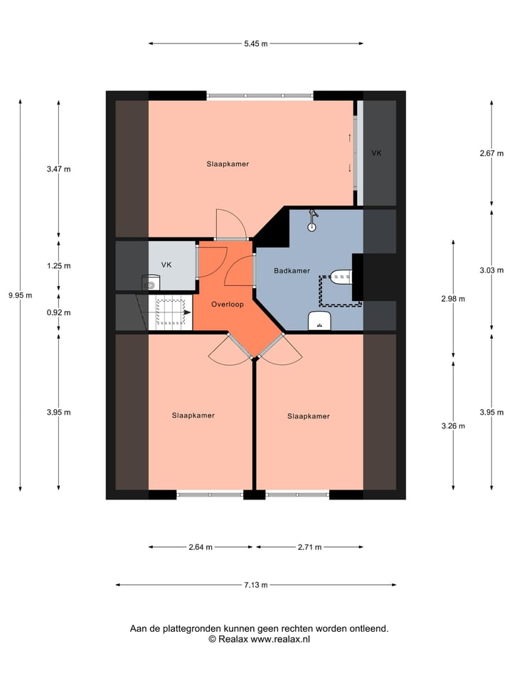Foto 52 van Park Broekheurne 9