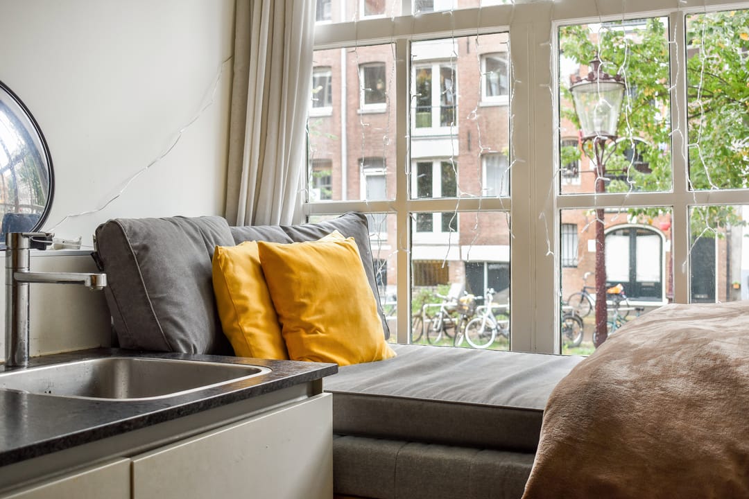 Foto 2 van Recht Boomssloot 61-H