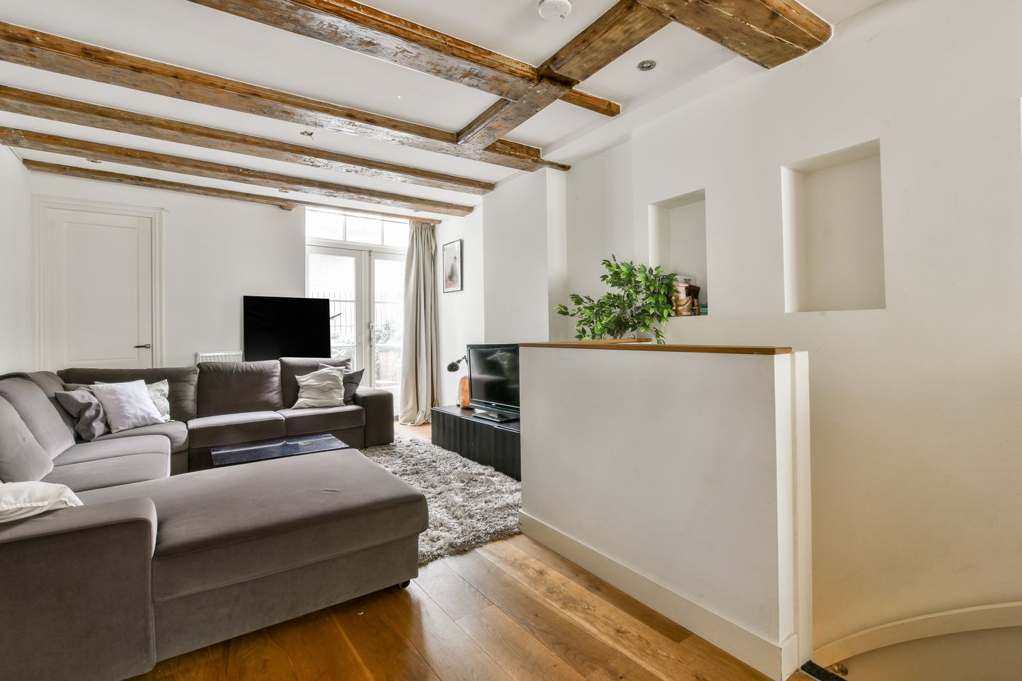 Foto 4 van Recht Boomssloot 61-H