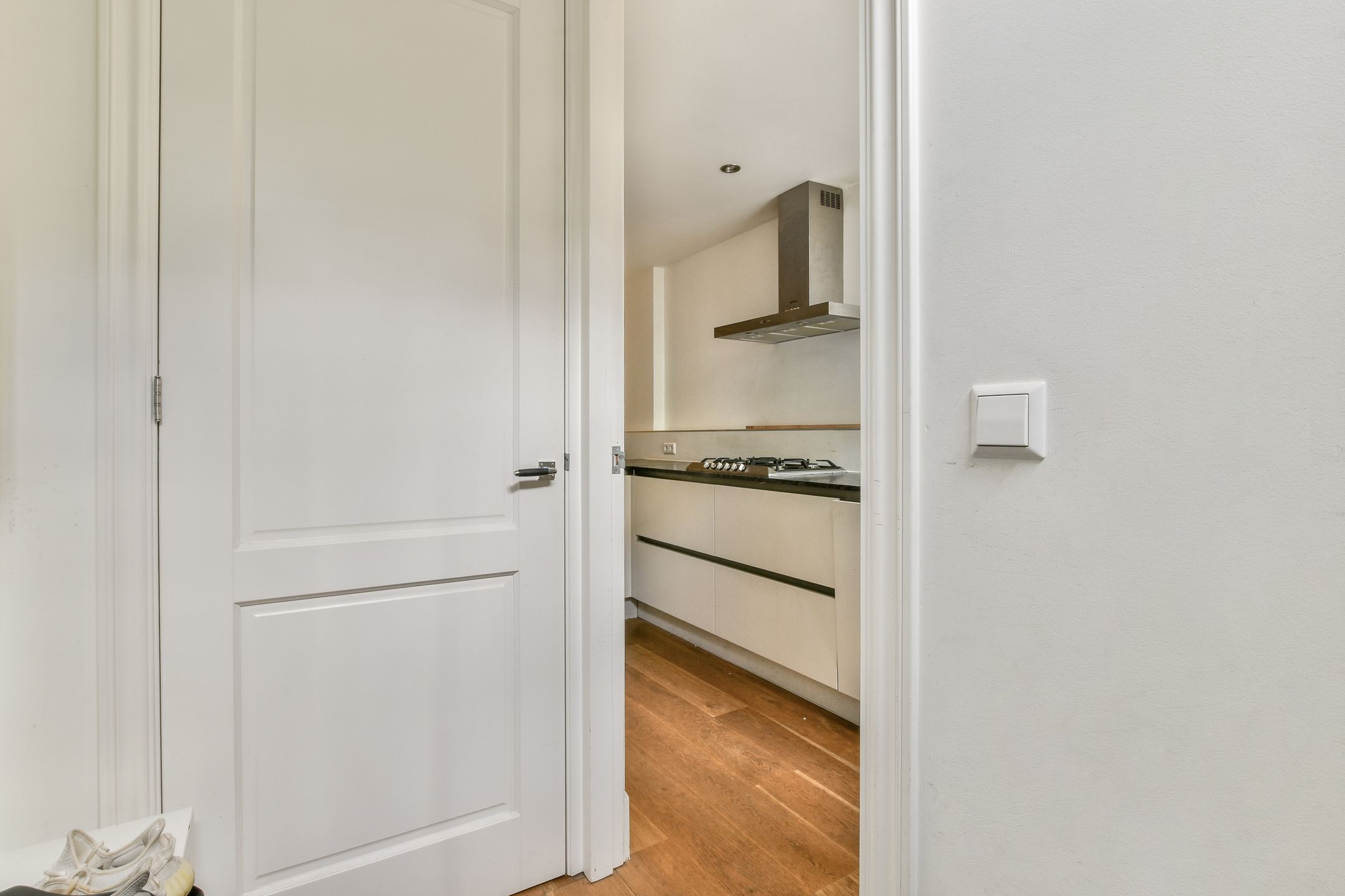 Foto 3 van Recht Boomssloot 61-H