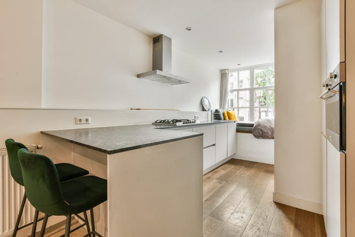 Foto 6 van Recht Boomssloot 61-H