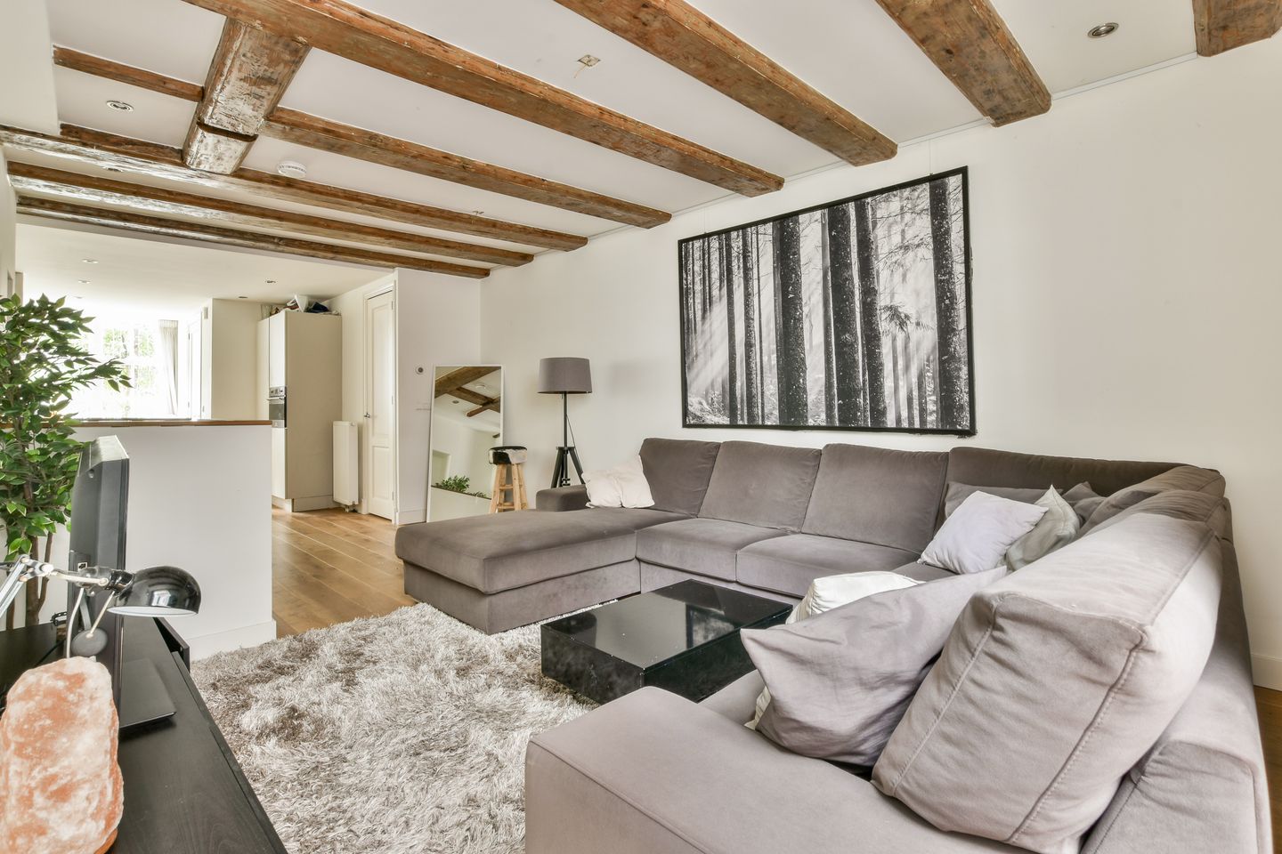 Foto 5 van Recht Boomssloot 61-H