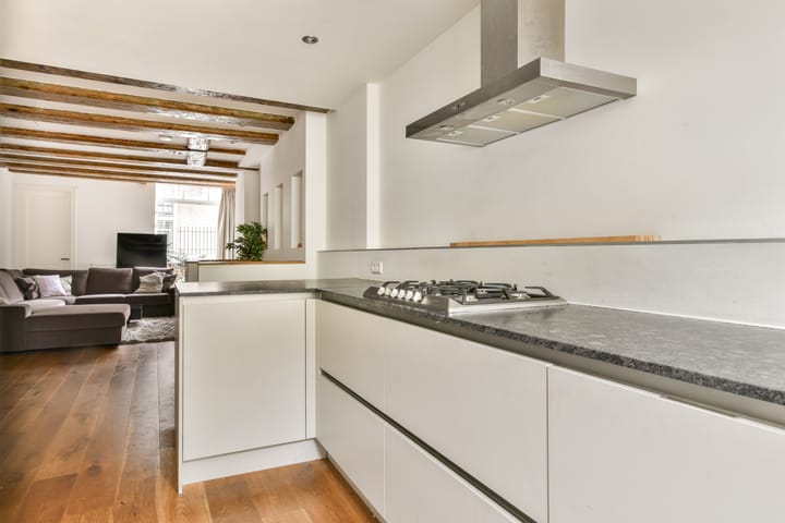 Foto 7 van Recht Boomssloot 61-H