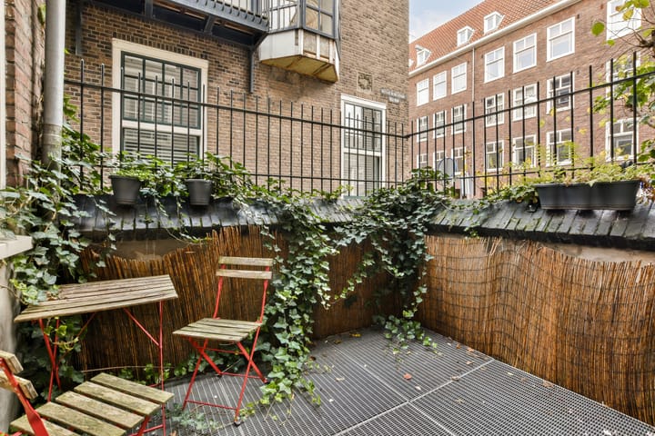 Foto 8 van Recht Boomssloot 61-H