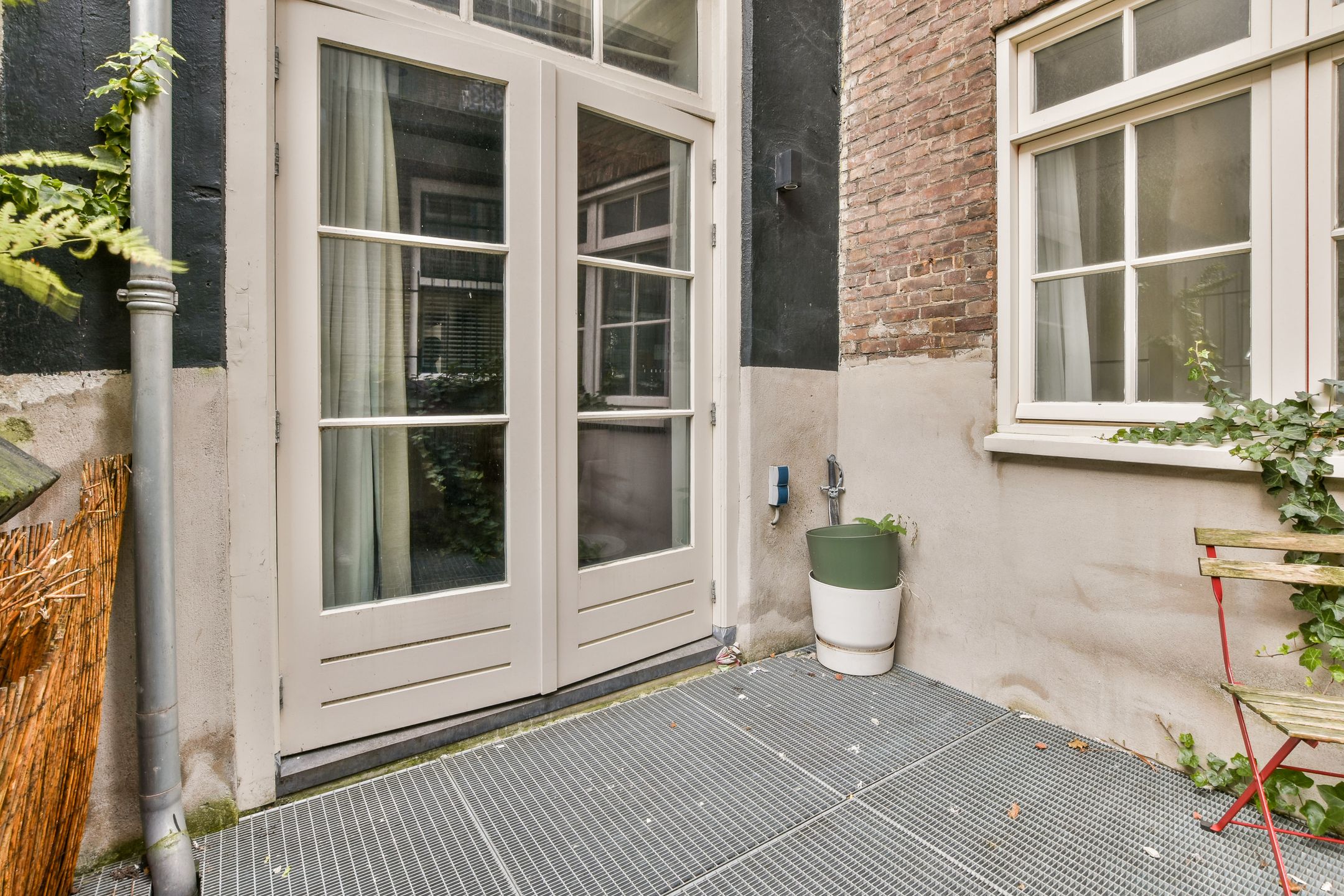 Foto 9 van Recht Boomssloot 61-H