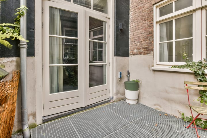 Foto 9 van Recht Boomssloot 61-H