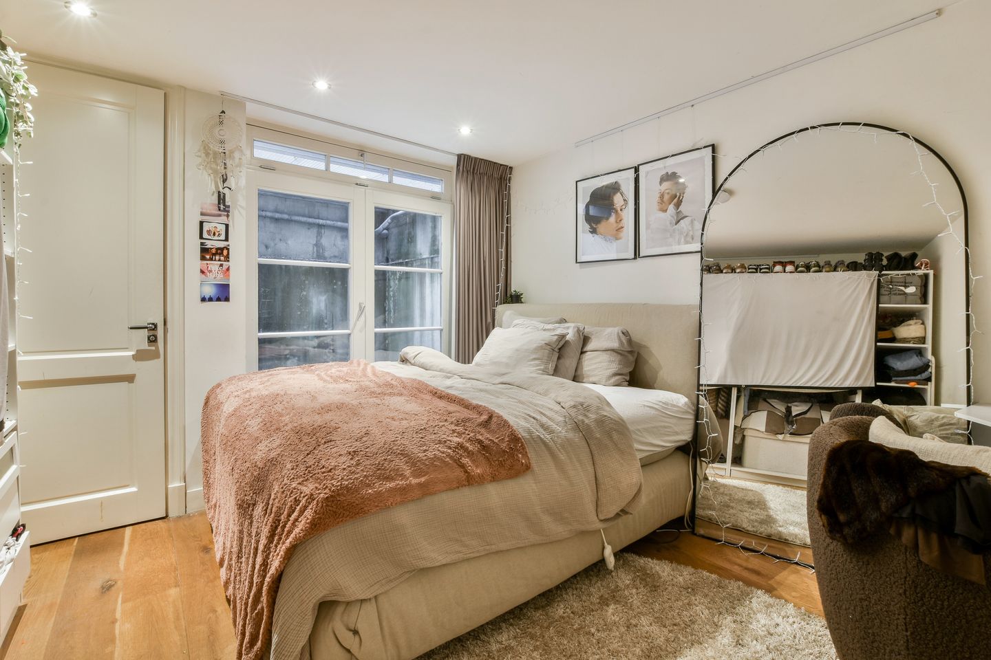 Foto 14 van Recht Boomssloot 61-H