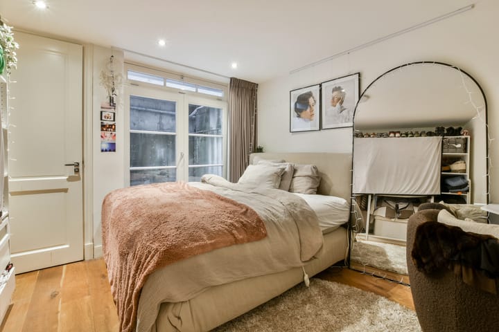 Foto 14 van Recht Boomssloot 61-H