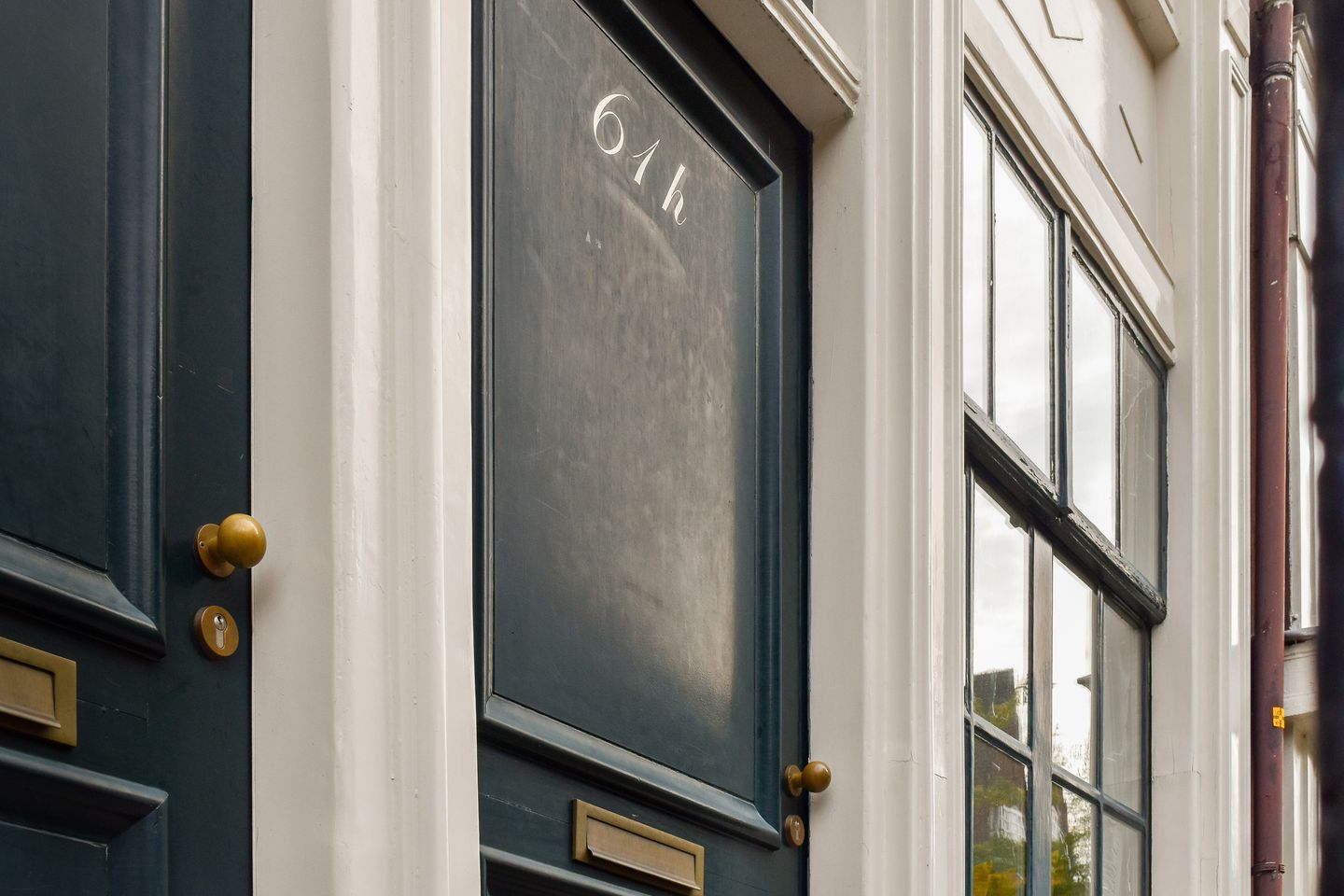 Foto 20 van Recht Boomssloot 61-H