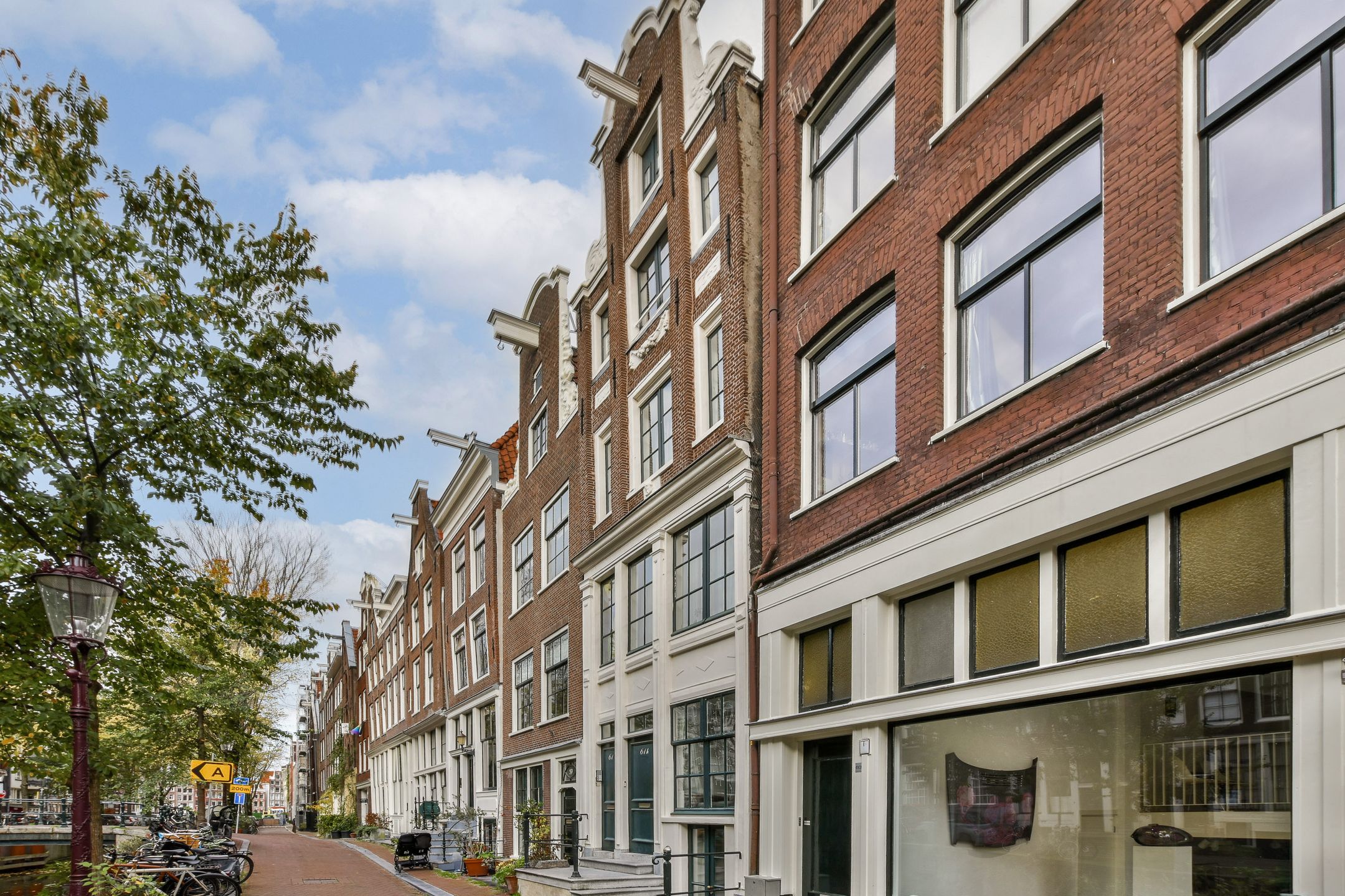 Foto 21 van Recht Boomssloot 61-H