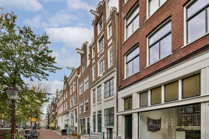 Foto 21 van Recht Boomssloot 61-H