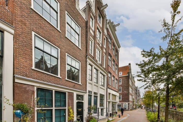 Foto 22 van Recht Boomssloot 61-H