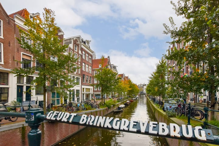 Foto 23 van Recht Boomssloot 61-H