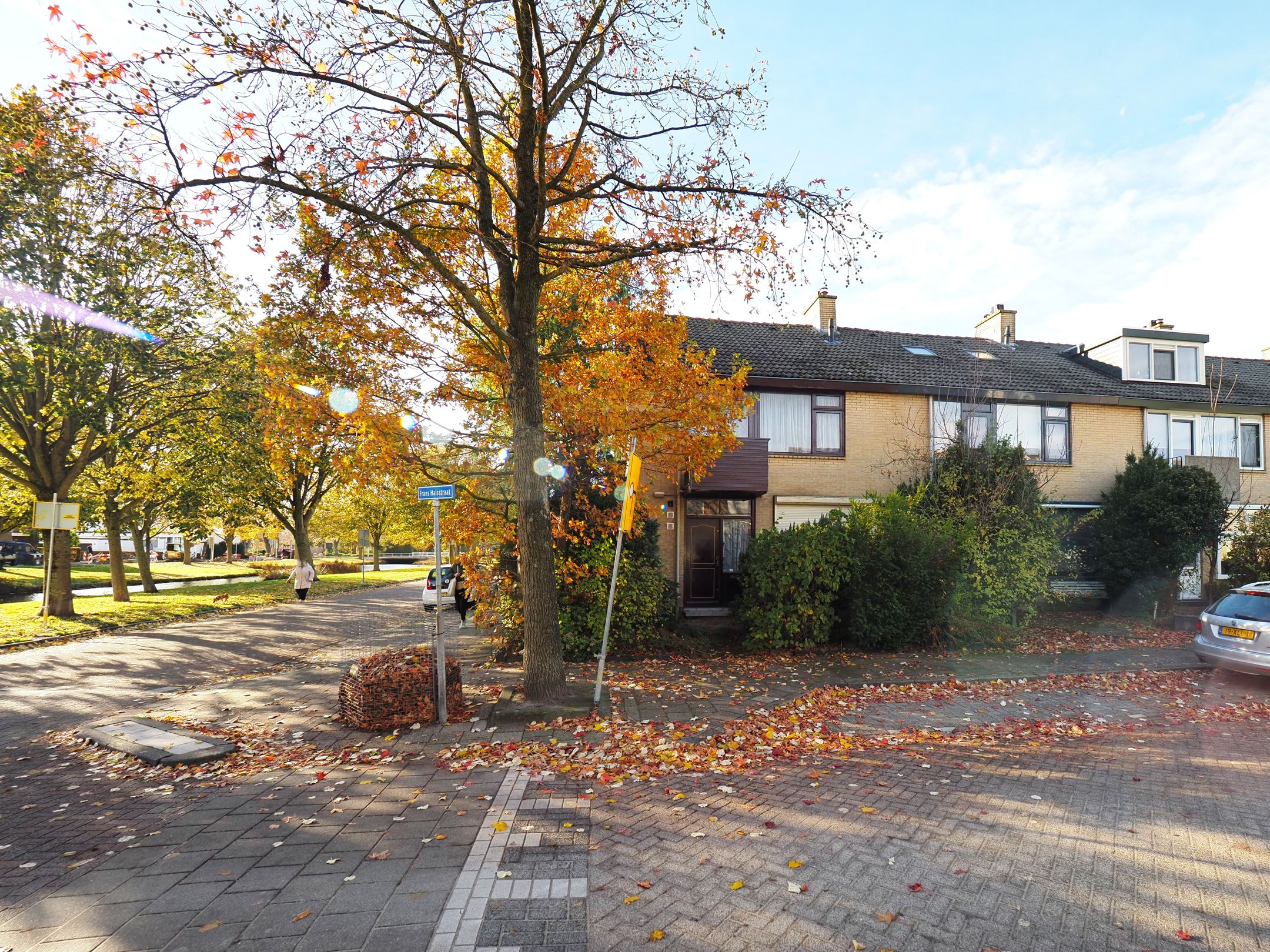 Frans Halsstraat 76 
