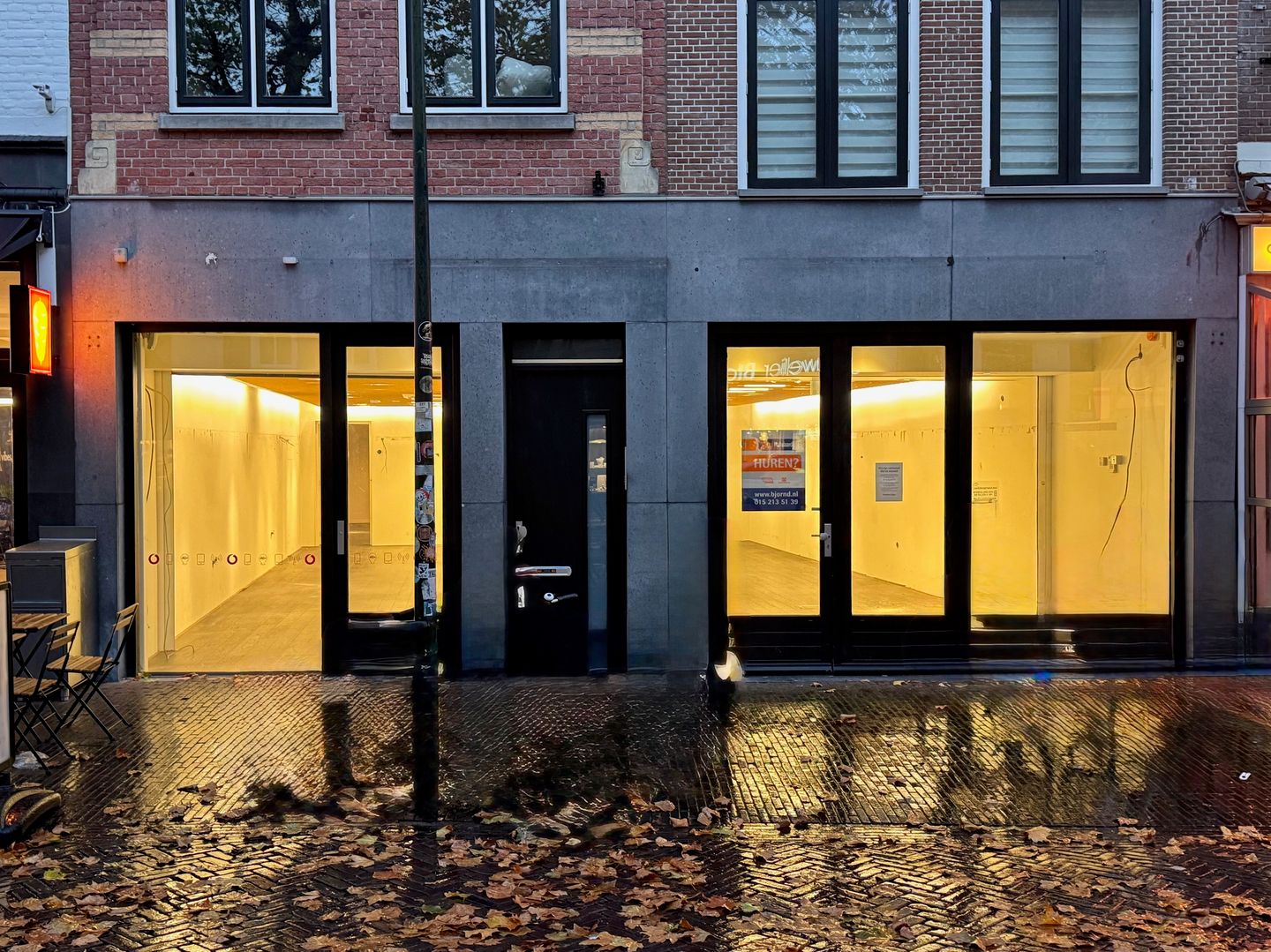 Bekijk foto 4 van Brabantse Turfmarkt 63-A