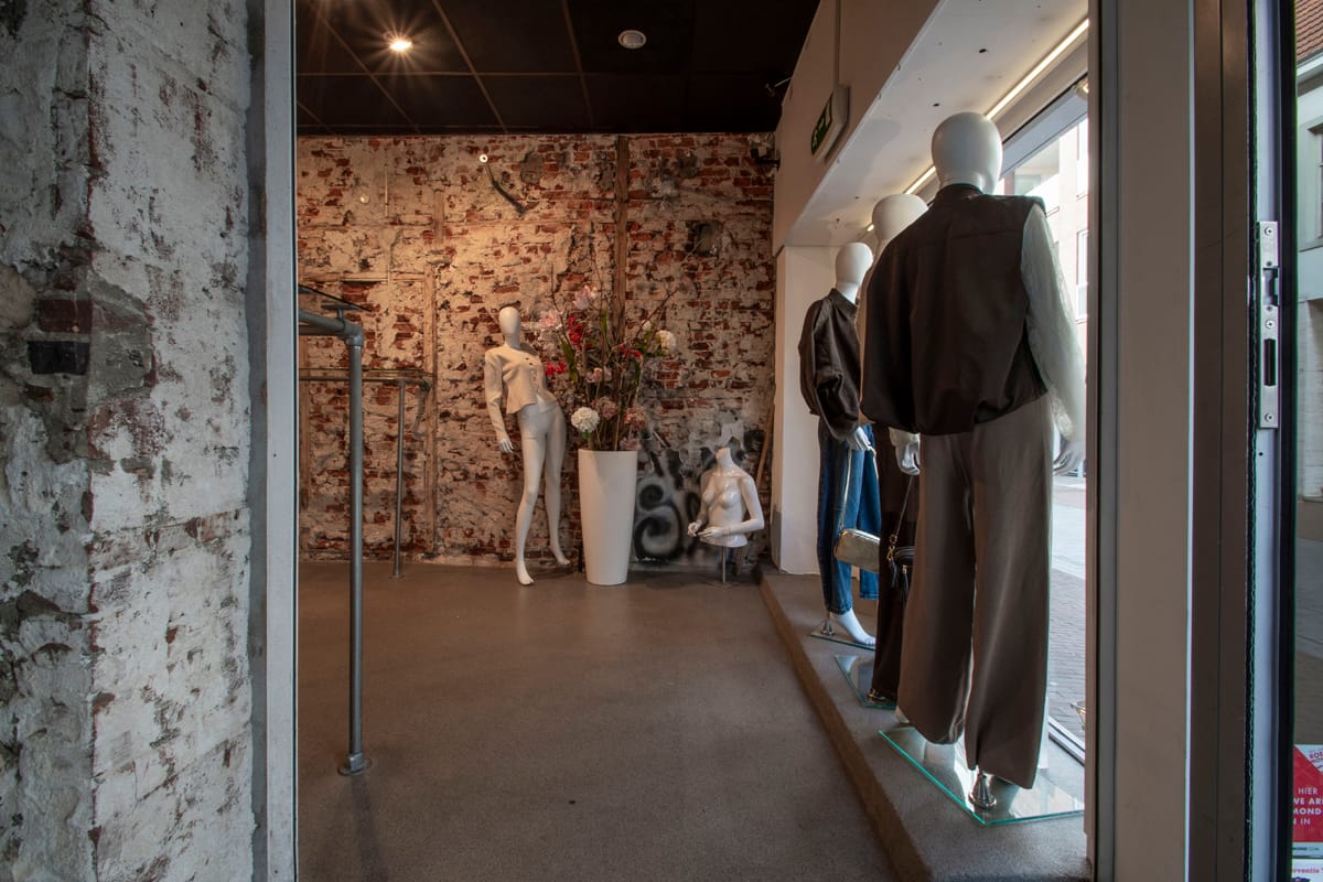 Bekijk foto 4 van Paredisstraat 16