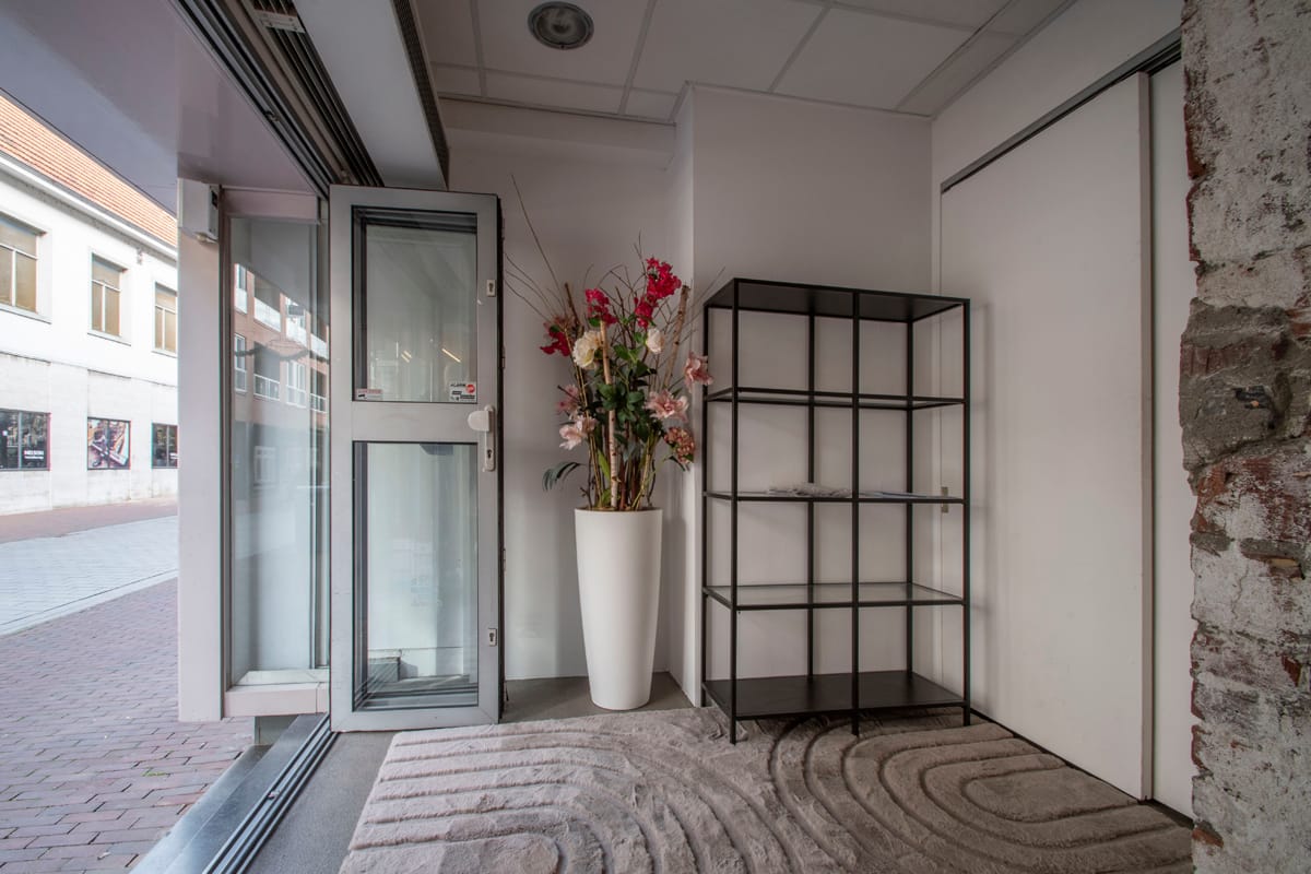 Bekijk foto 3 van Paredisstraat 16