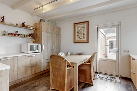 Kasteel Hillenraedtstraat 15 tertiary image