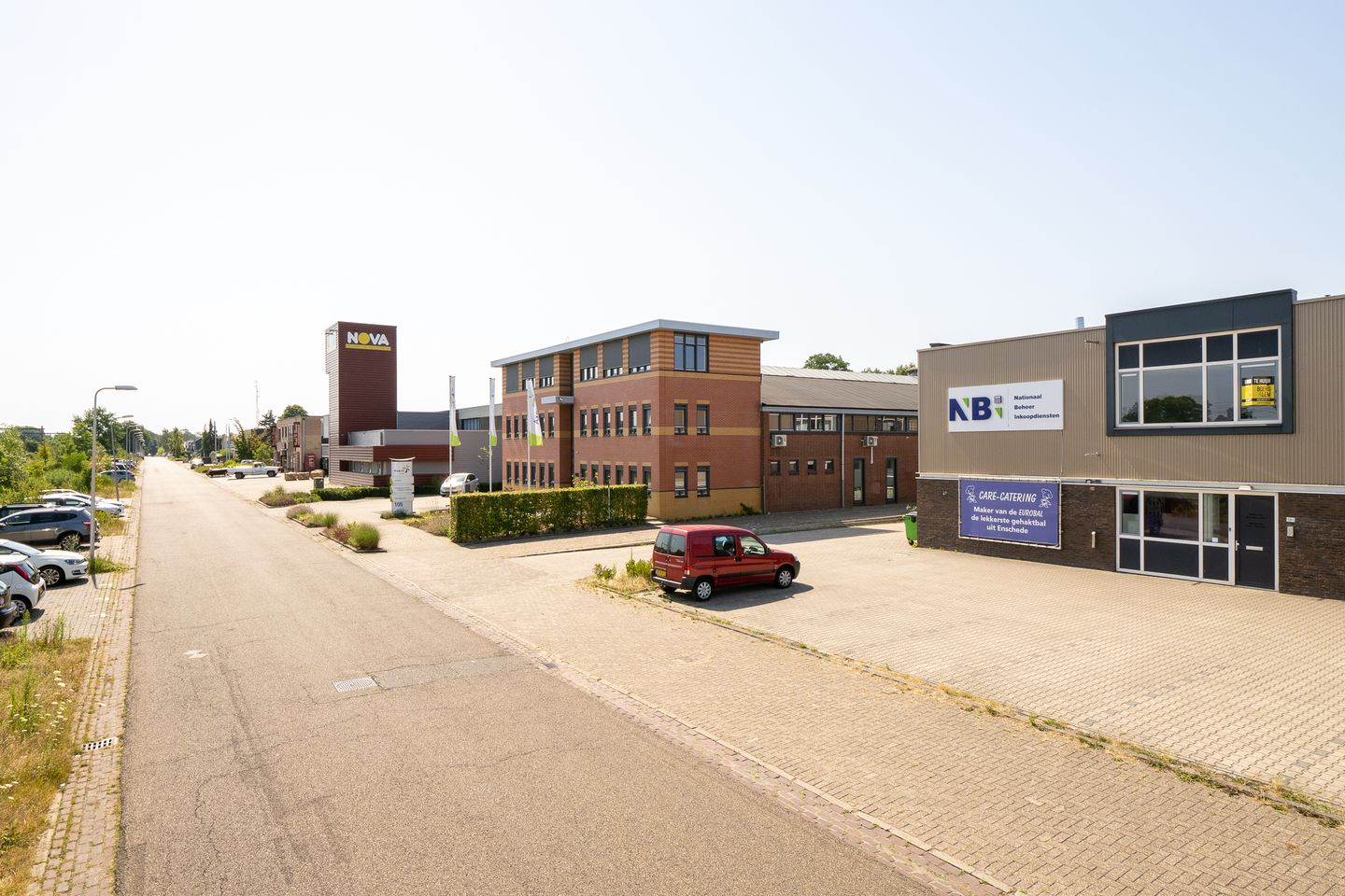 View photo 2 of Lonnekerbrugstraat 106-1B