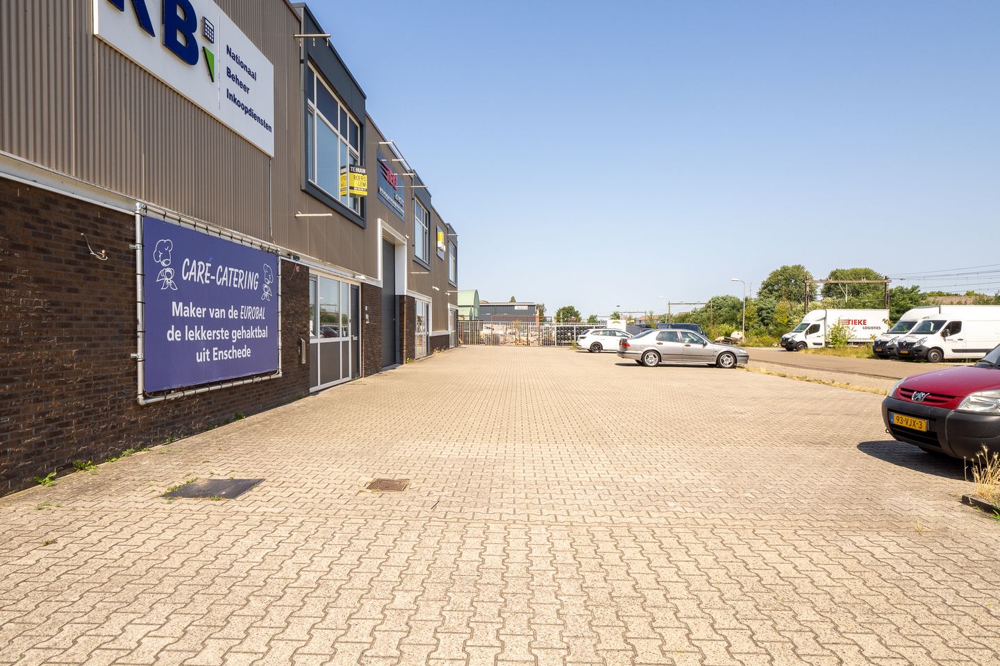 View photo 5 of Lonnekerbrugstraat 106-1B