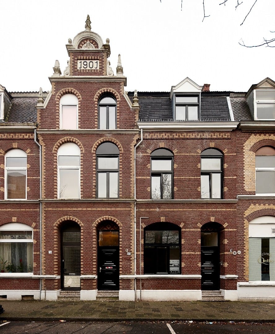 Foto 1 van Noord Buitensingel 17-A