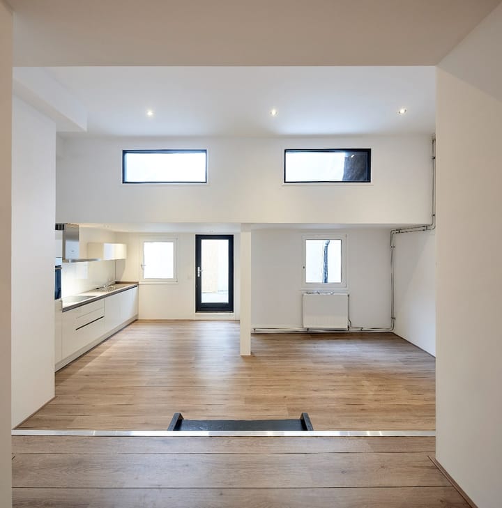 Foto 2 van Noord Buitensingel 17-A