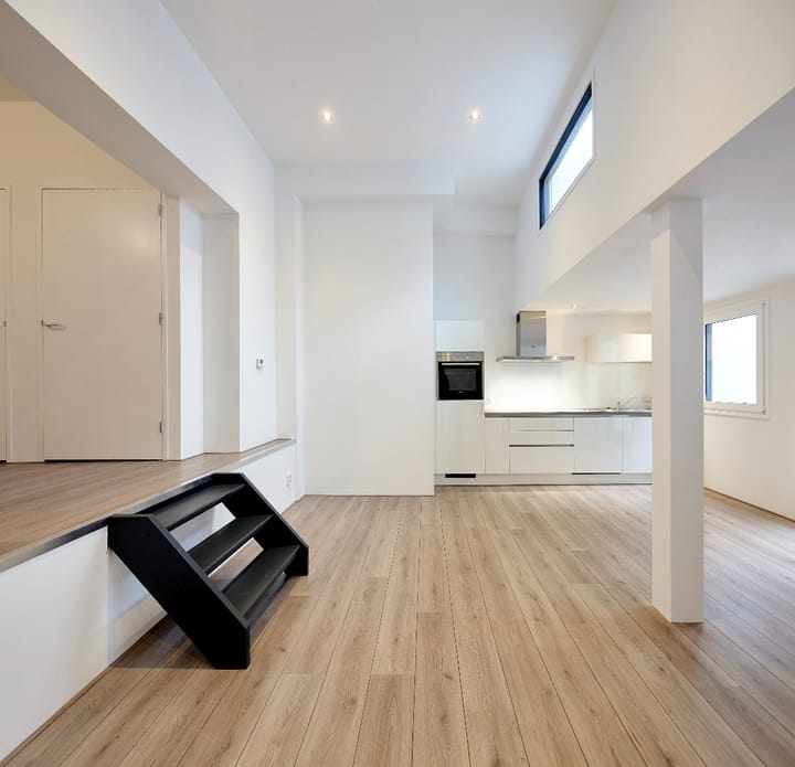 Foto 3 van Noord Buitensingel 17-A