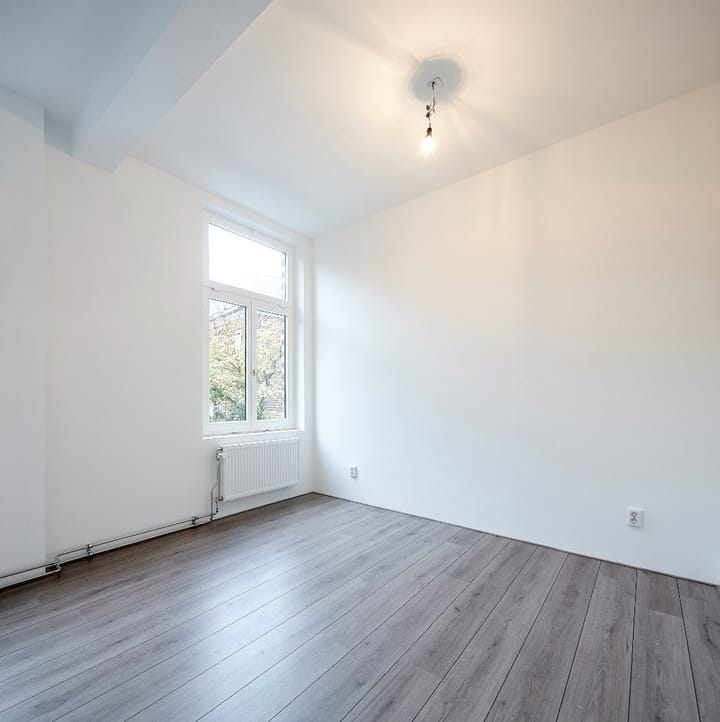 Foto 5 van Noord Buitensingel 17-A