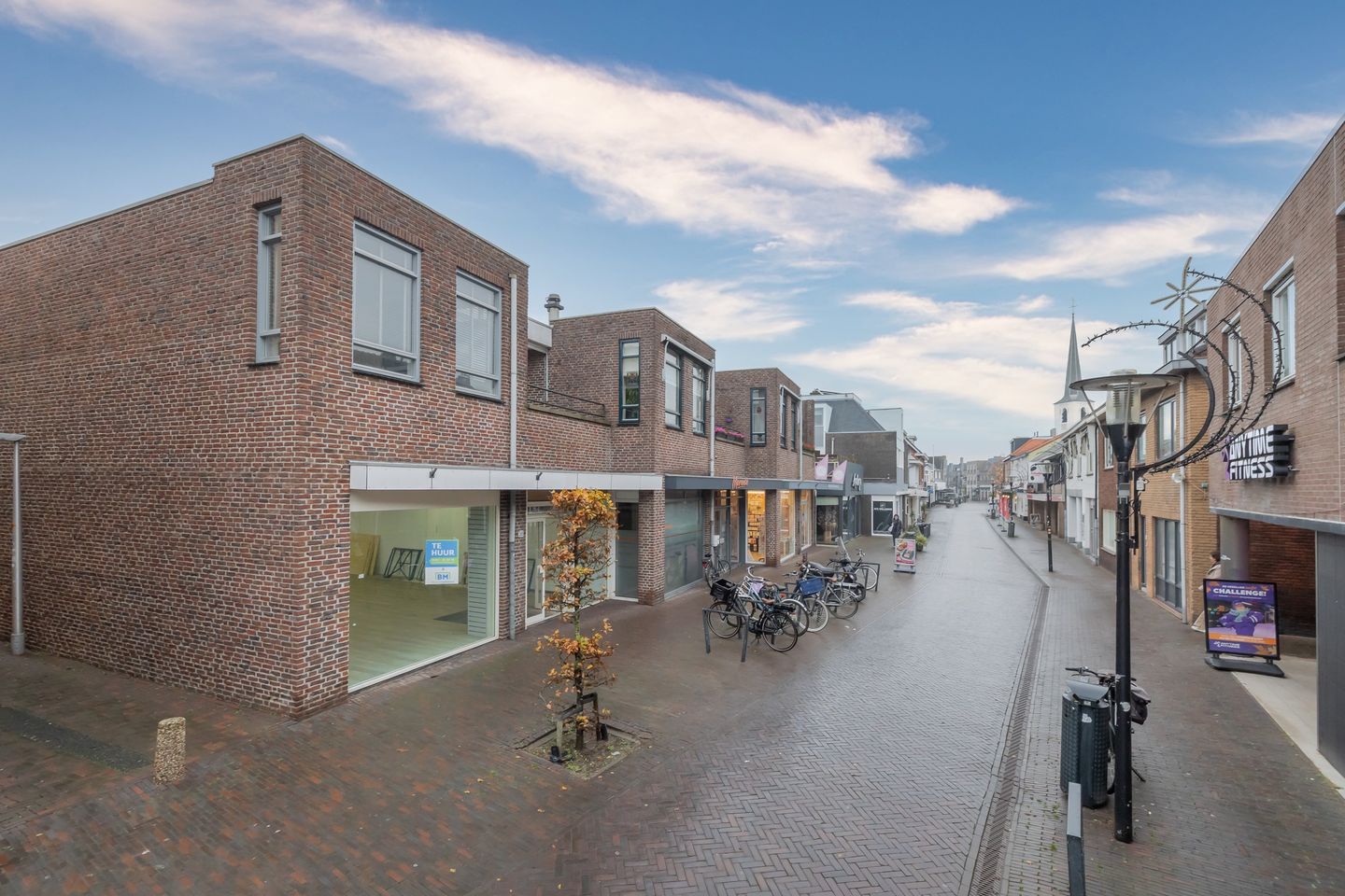 View photo 3 of Dorpsstraat 38-C