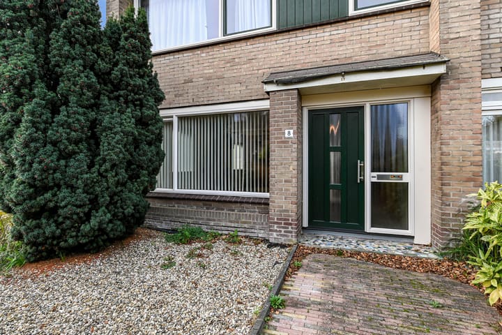 Photo 6 of Sytwinde 8