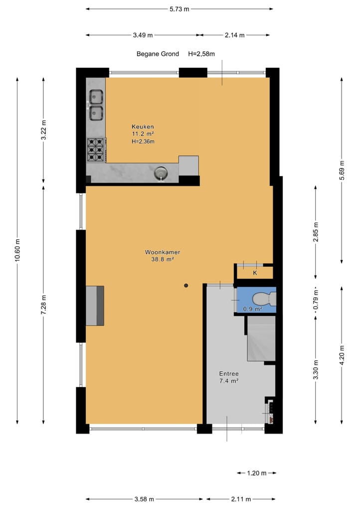 Photo 56 of Sytwinde 8