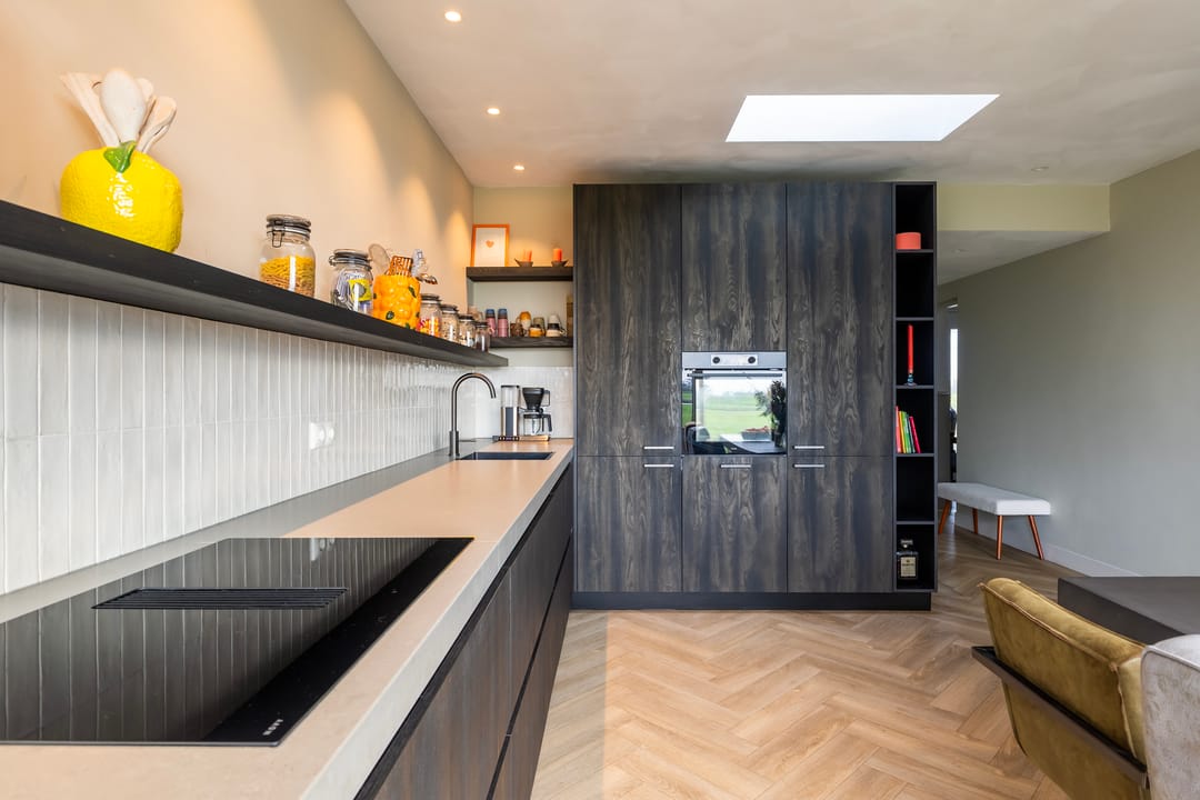 Foto 2 van Suderein 12