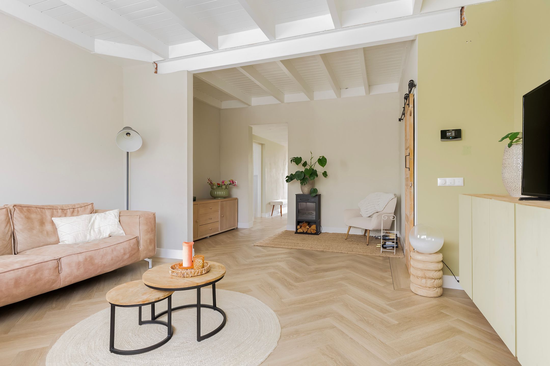 Foto 15 van Suderein 12