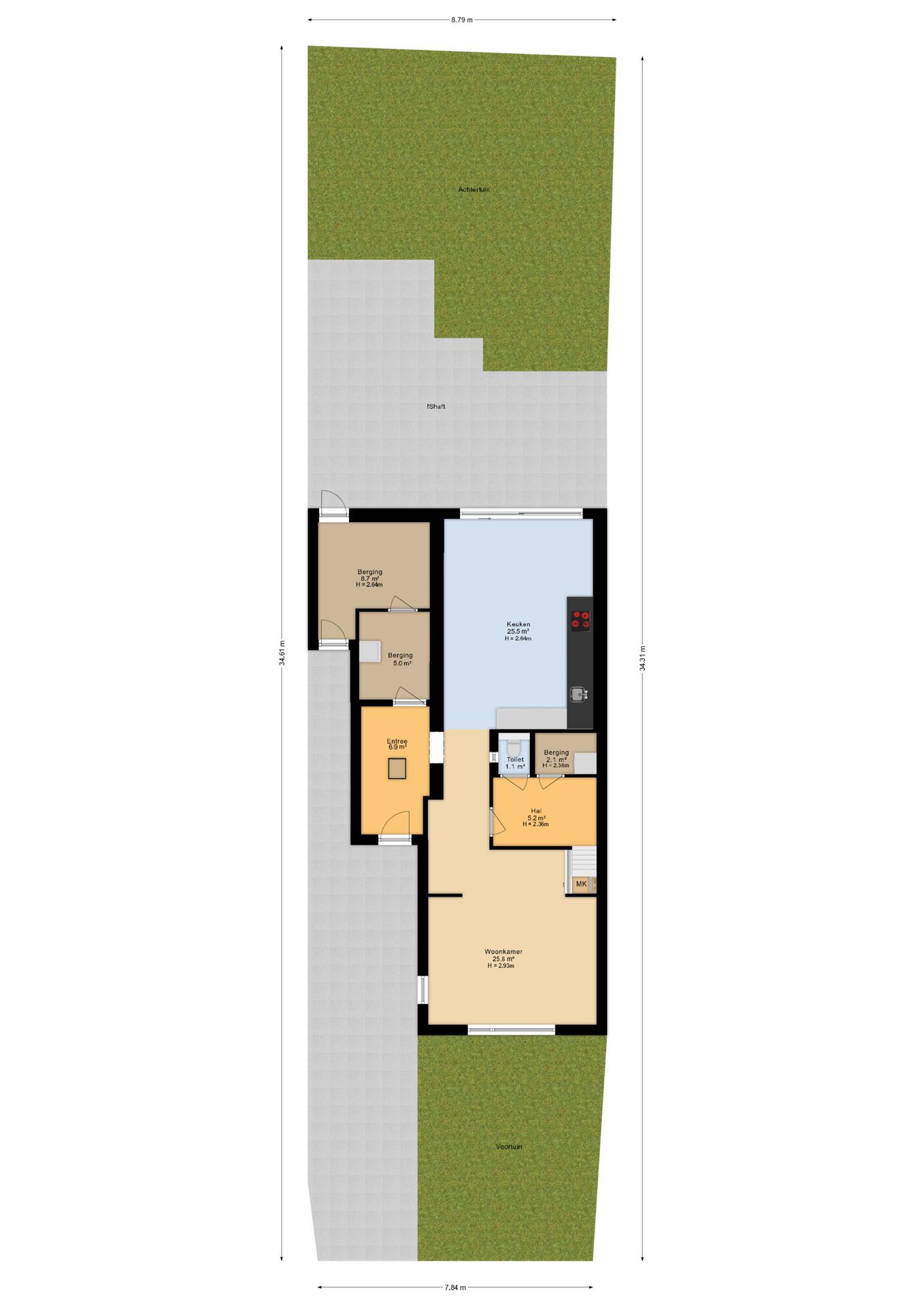 Foto 55 van Suderein 12