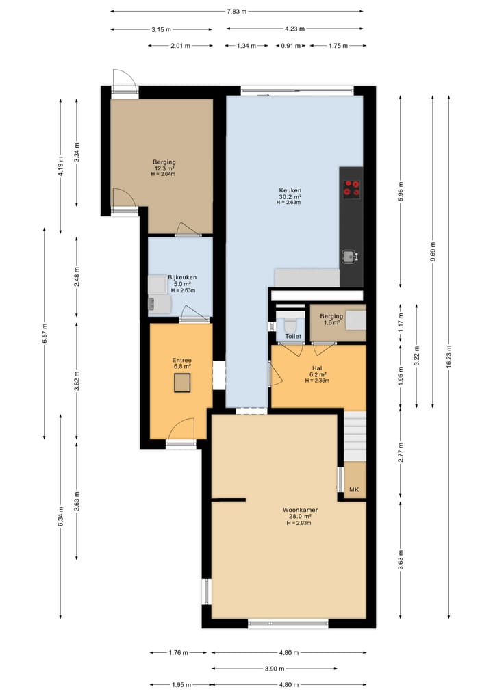 Foto 52 van Suderein 12