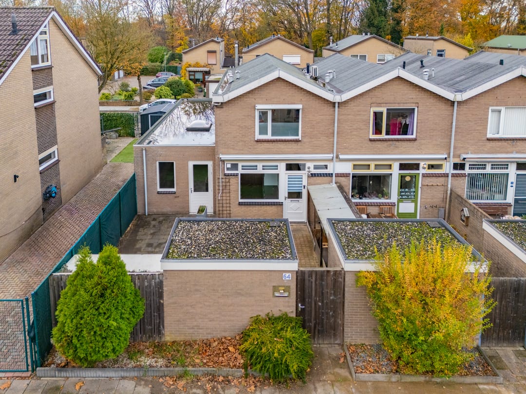 Foto 2 van Potkuilenstraat 64