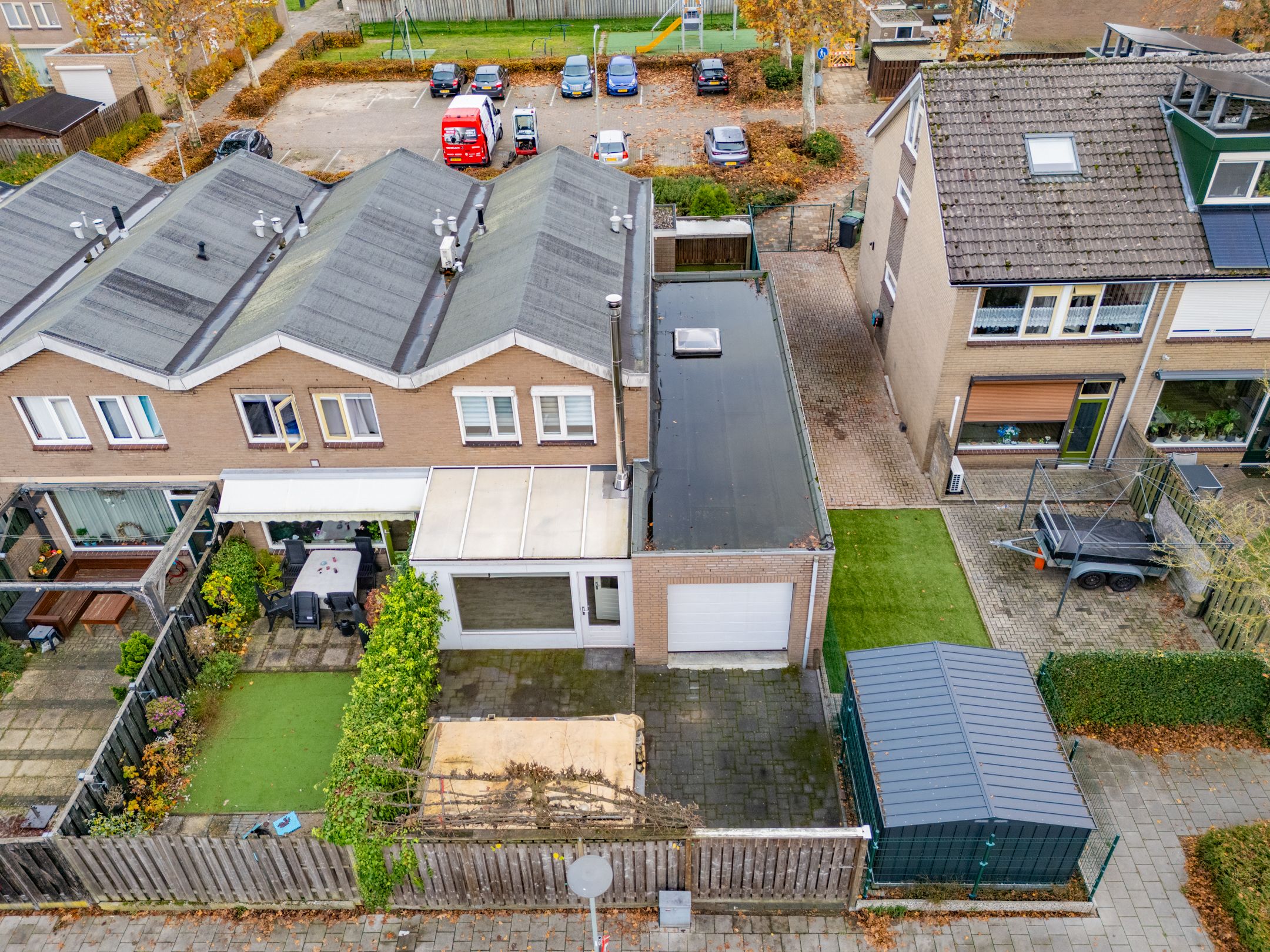 Foto 3 van Potkuilenstraat 64