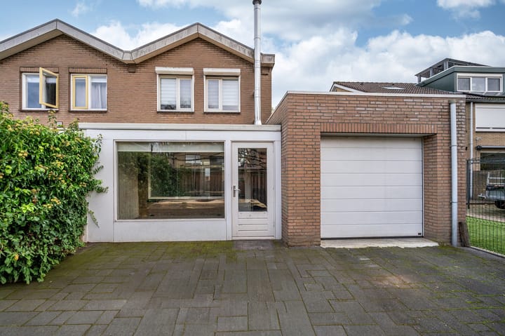 Photo 40 of Potkuilenstraat 64