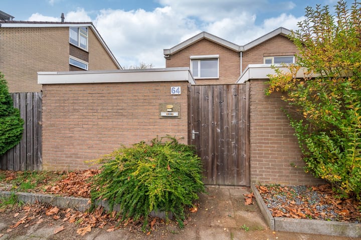 Photo 43 of Potkuilenstraat 64