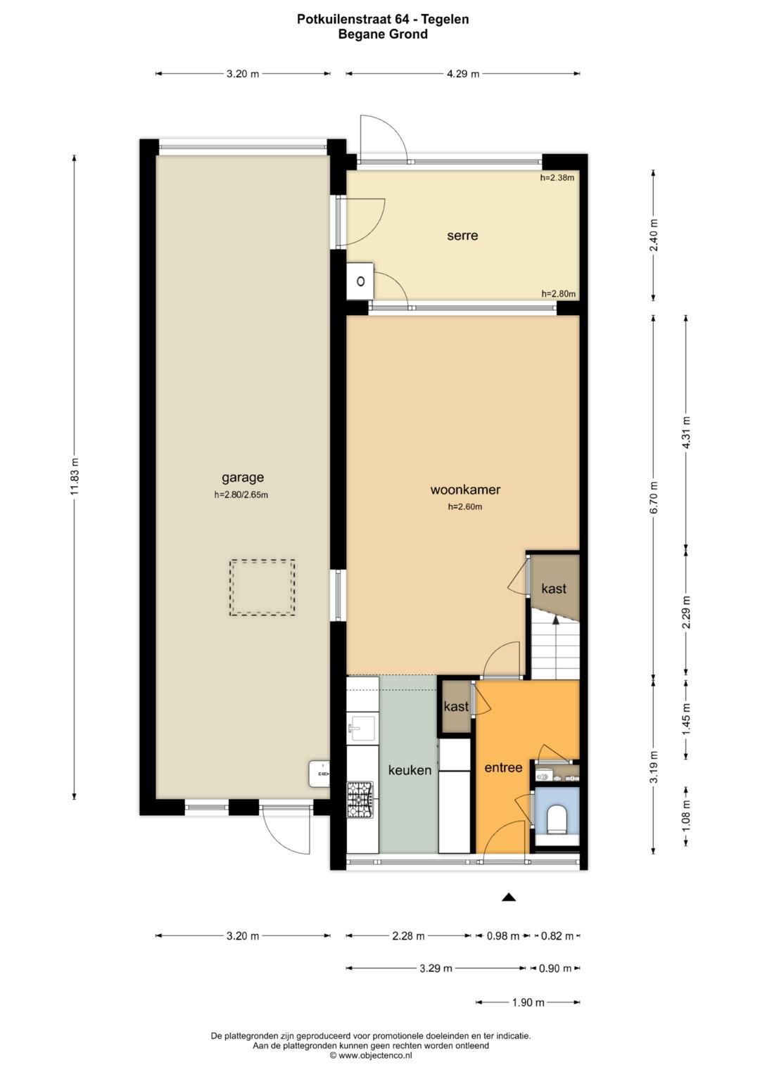 Foto 47 van Potkuilenstraat 64