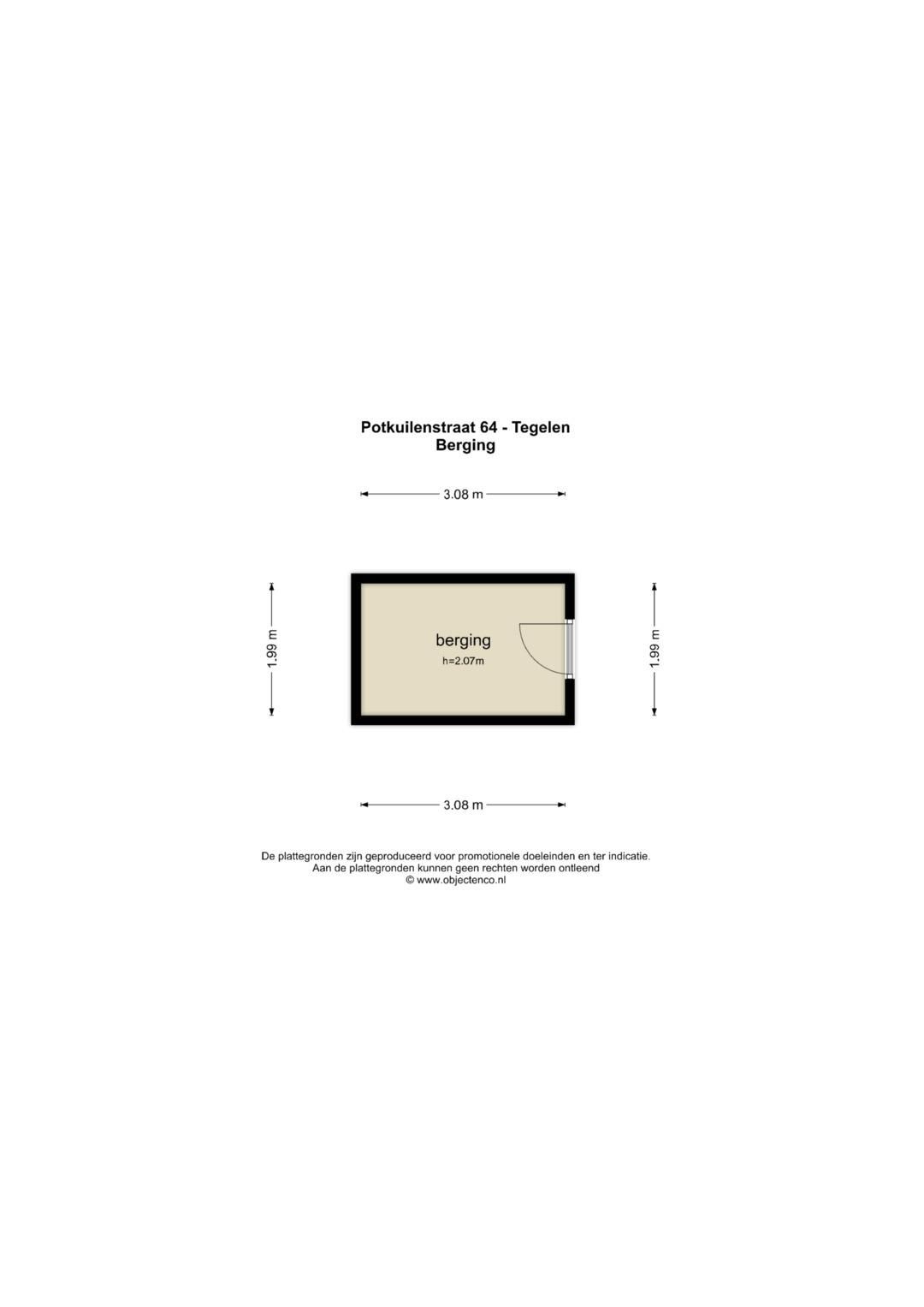 Foto 53 van Potkuilenstraat 64